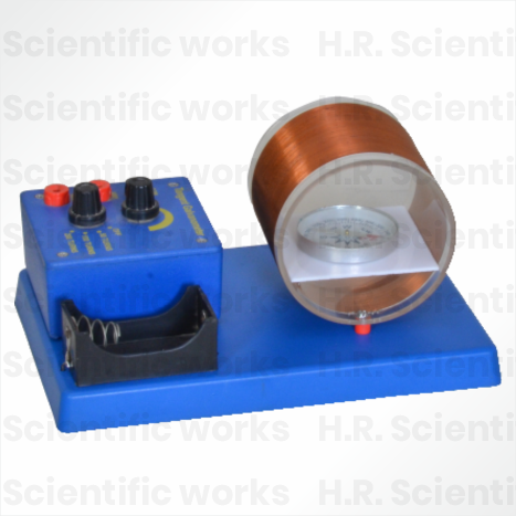 GALVANOMETER 