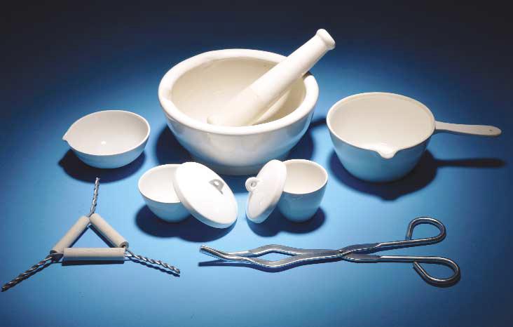 Porcelain Ware