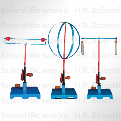  CENTRIFUGAL-FORCE-KIT 2