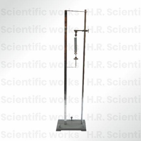 CONSTANT SPRING  APPARATUS1