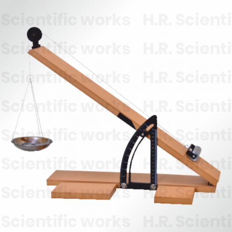  INCLINED PLANE WOODEN1