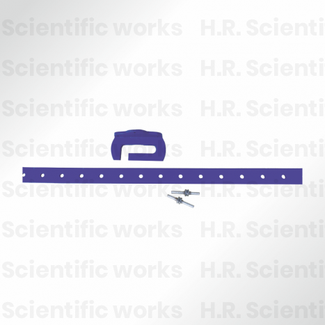 COMPOUND BAR PENDULUM