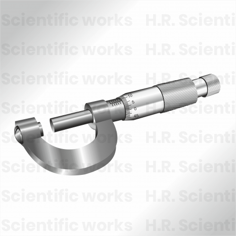   MICROMETER SCREW GAUGE1