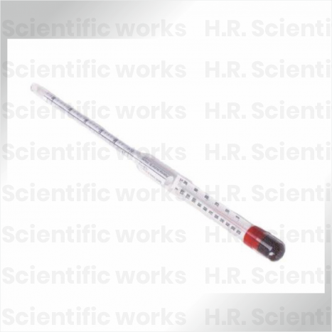 HYDROMETER