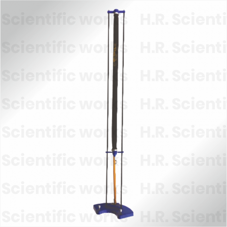 POISSON'S RATIO  OF RUBBER TUBE APPARATUS