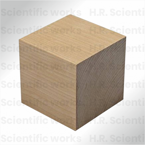 WOODEN CUBE1