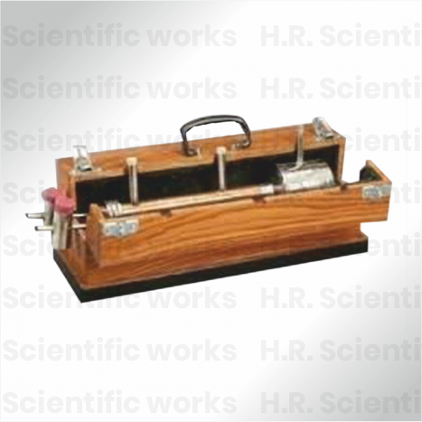 SEARLES APPARATUS1