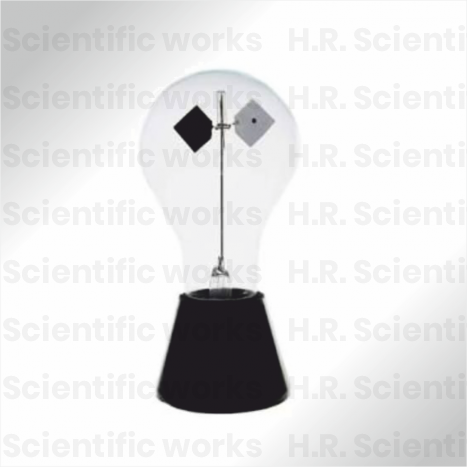 RADIOMETER CROOKE’S1