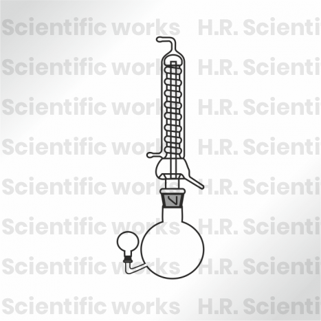 DISTILLATION APPARATUS 