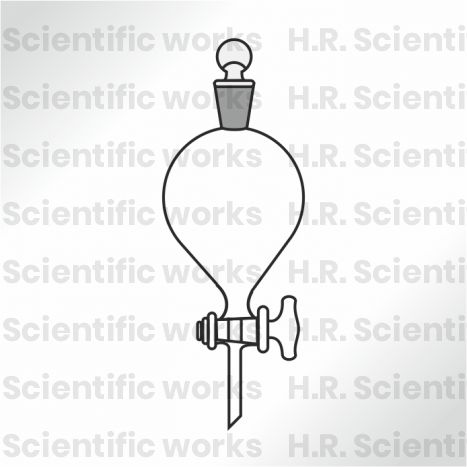 Separating Funnels