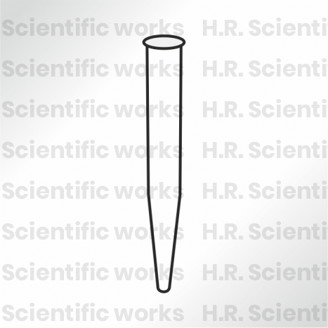 CENTRIFUGE TUBES