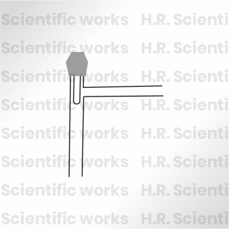 ROTAFLOW STOPCOCK 90° 