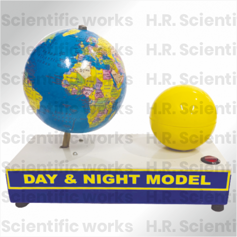 DAY & NIGHT MODEL